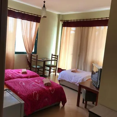 Restaurant Baca Hotel